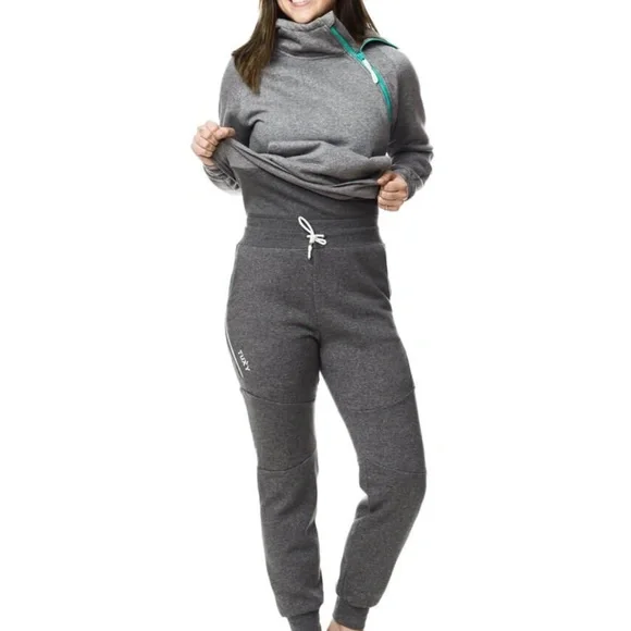 Tuxy Women Suit